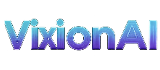 VixionAI logo